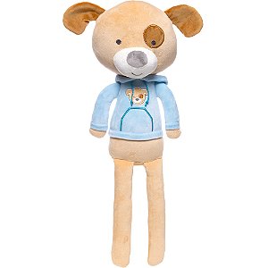 Turminha Soft Cookie Cachorrinho 3m+ Buba