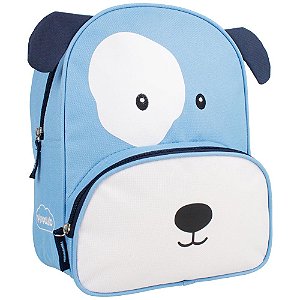 Mochila Infantil de Bichinho Cachorrinho Pimpolho