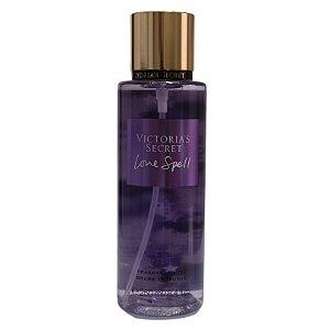 Body Splash Victoria's Secret Love Spell 250ml | Original