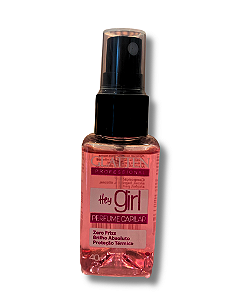 Perfume Capilar - Hey Girl - Glatten 40ml
