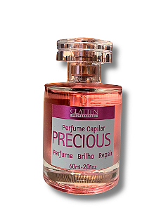 Perfume Capilar - Precious - Glatten 40ml