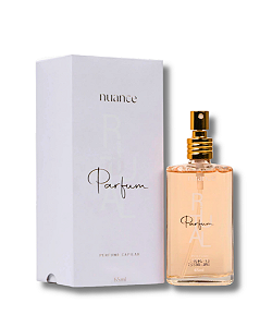 Nuance Ritual Parfum Perfume Capilar 65ml