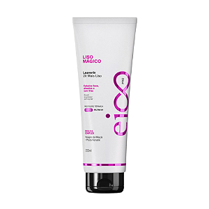 Eico Professional Leave-in Liso Mágico 200ml