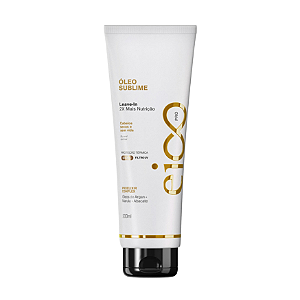 Eico Pro Leave-In Óleo Sublime 200ml