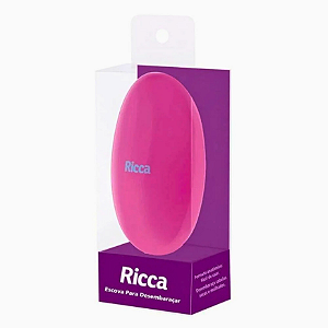 Escova Cabelo Ricca Flex Hair Belliz
