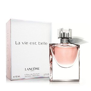 la-vie-est La Vie Est Belle By Lancome Parfum Feminino - 100ml