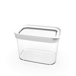 Pote Hermético para Mantimentos Acrílico 90 - 1000ml