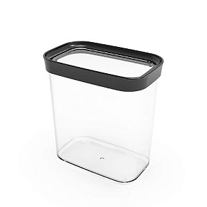 Pote Hermético para Mantimentos Acrílico 90 - 1500ml