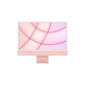 iMac 24" Pol CPU de 8 núcleos GPU de 7 núcleos 2021