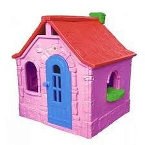 Casinha Tililica