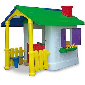 Casinha de Campo Standard