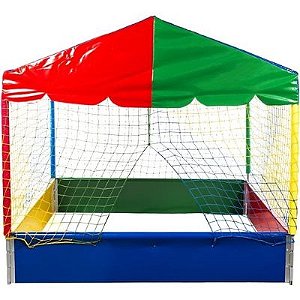 Piscina de Bolinha 1,5 m - Atlântica
