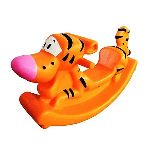 Gangorra Tigrão Disney