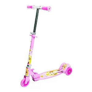 Patinete infantil Radical 3 rodas Belinda