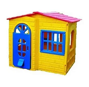 Casinha dos Sonhos