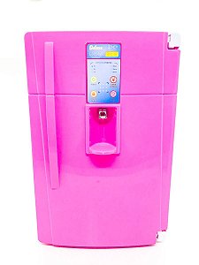 Geladeira Deluxe