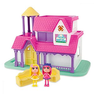 Casinha Divertida