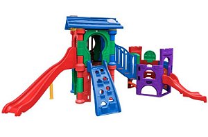 Play Tower Petit