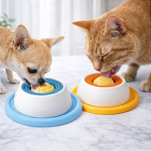 PopLick™ - Calm & Play