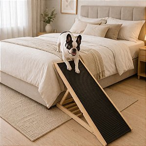 Rampa Pró-Coluna G altura até 57cm