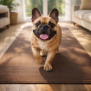 Tapete emborrachado Pró-Coluna 3m