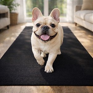 Tapete emborrachado Pró-Coluna 4m