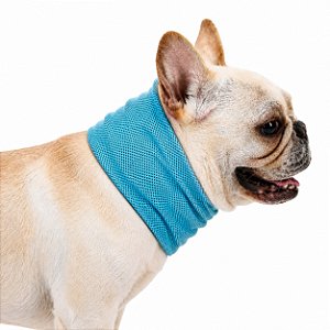 Gola Refrescante para cães PopDog - HydroCool™