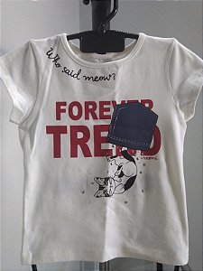 BLUSA FOREVER TREND MOMI 6