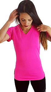 T-SHIRT Rosa Pink