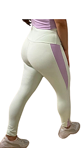 LEGGING SUPPLEX - LD