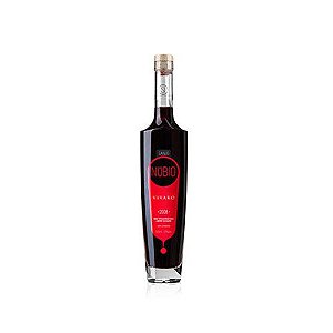 Vinho Tinto Licoroso Doce Cabernet Sauvignon NÚBIO VIVARO 500ml Sanjo1