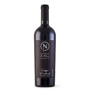 Vinho Fino Tinto Seco Touriga Nacional - Quinta da Neve