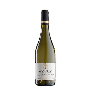 Vinho Fino Branco Gewürztraminer Zanotto 750ML