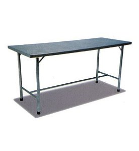 Mesa de inox
