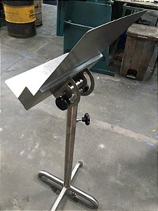Púlpito Pedestal