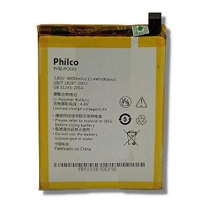 BATERIA PHILCO PCS01 PHB-PCE05