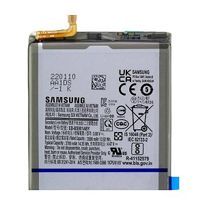 BATERIA SAMSUNG S22 5G EB-BS901ABY