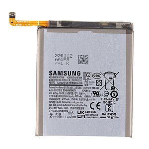 BATERIA SAMSUNG S22 PLUS 5G EB-BS906ABY