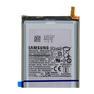 BATERIA SAMSUNG S22 ULTRA 5G EB-BS908ABY