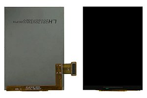 LCD SAMSUNG S5302