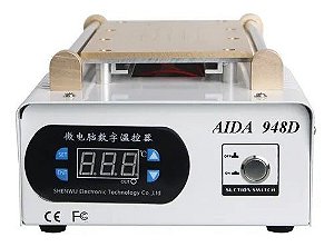 SEPARADORA DE LCD AIDA 948D 110V