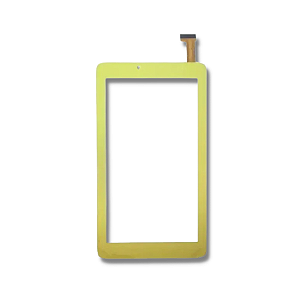TOUCH TABLET DL SABICHOES AMARELO