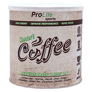 Smart Coffee 3.0 (300G - Sabor Café) Pro Life Sports