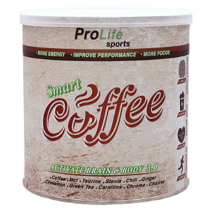 Smart Coffee 3.0 ( 300G - Sabor Chocolate ) Pro Life Sports