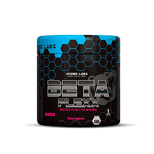 Beta Flex (300G - sem sabor) Under Labz