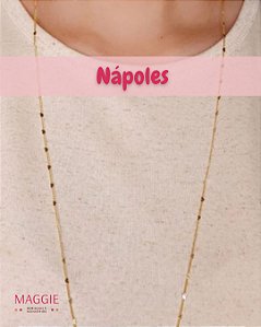 Colar Nápoles