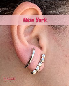 Earhook Nova York