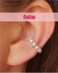 Piercing Fake Dallas