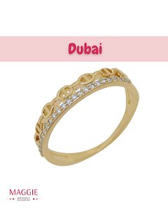 Anel Dubai