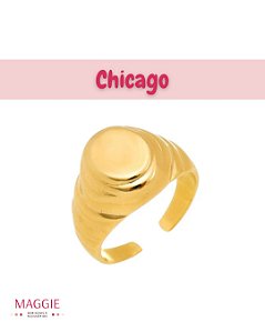 Anel Chicago